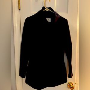 Navy Dudley Stephens Cobble Hill